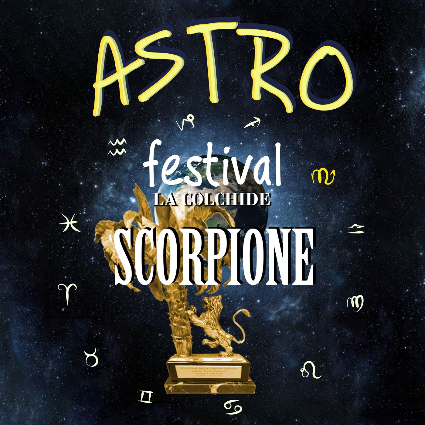 Astro Colchide