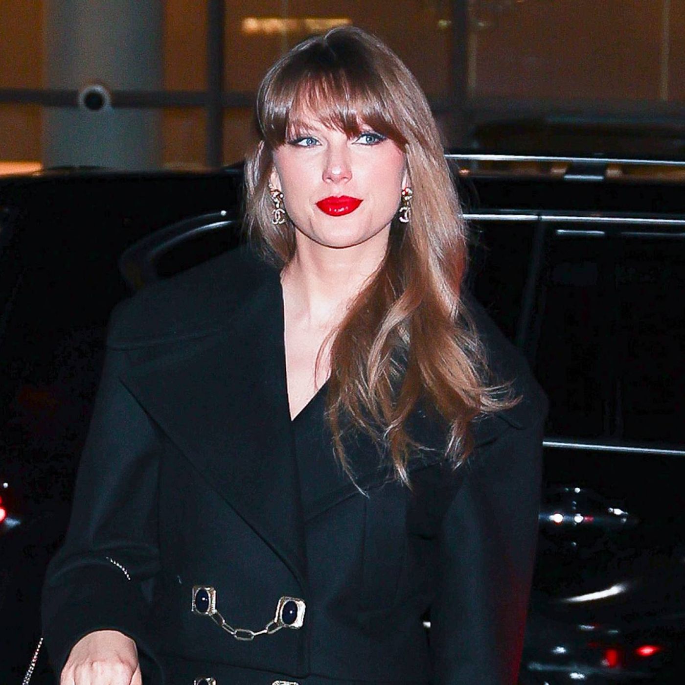 Taylor Swift deposition off limits to Justin Baldoni in Blake Lively lawsuit after judge rules he...