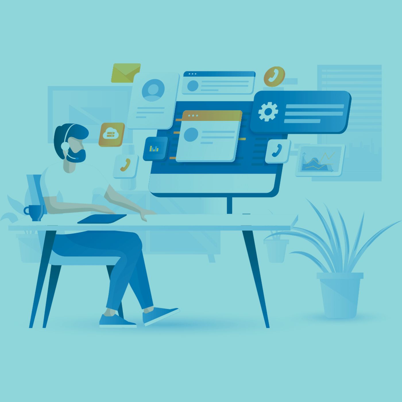 [Podcast-Expert] La personnalisation dans les espaces collaboratifs avec Guillaume Poumadé episode artwork