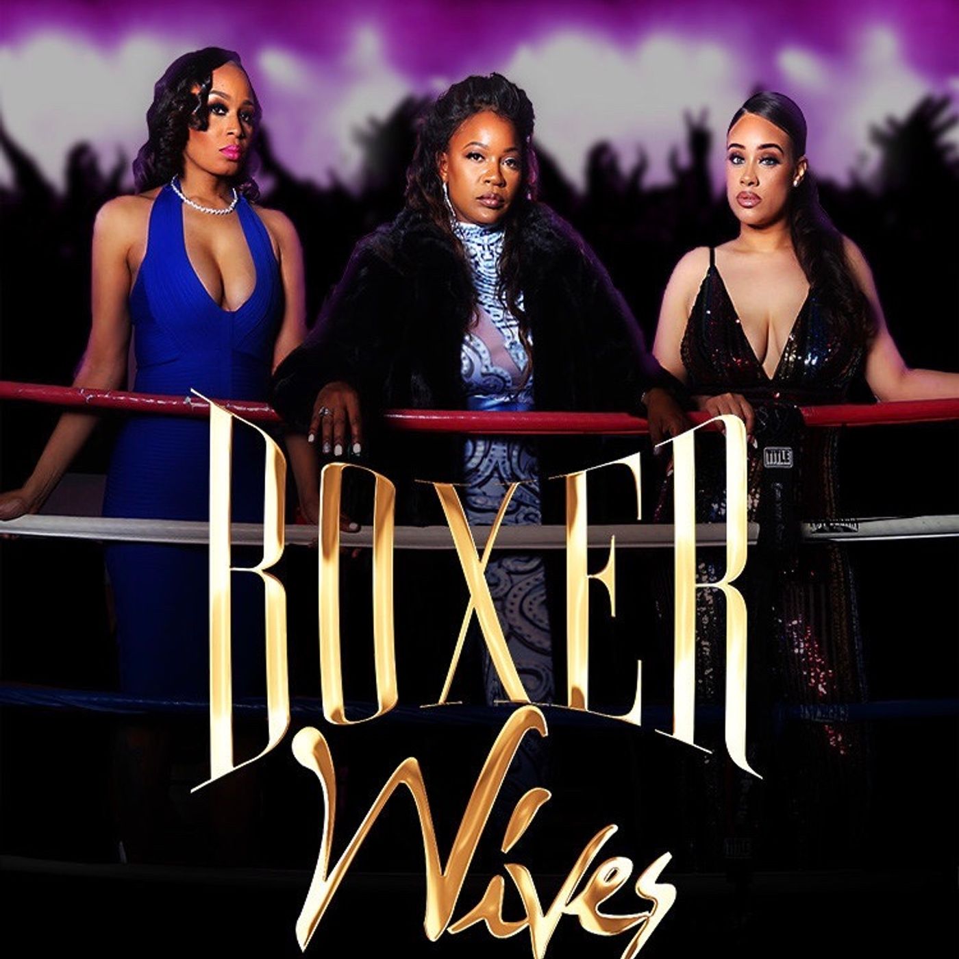 Bossip.com Features Boxer Wives Reality Show