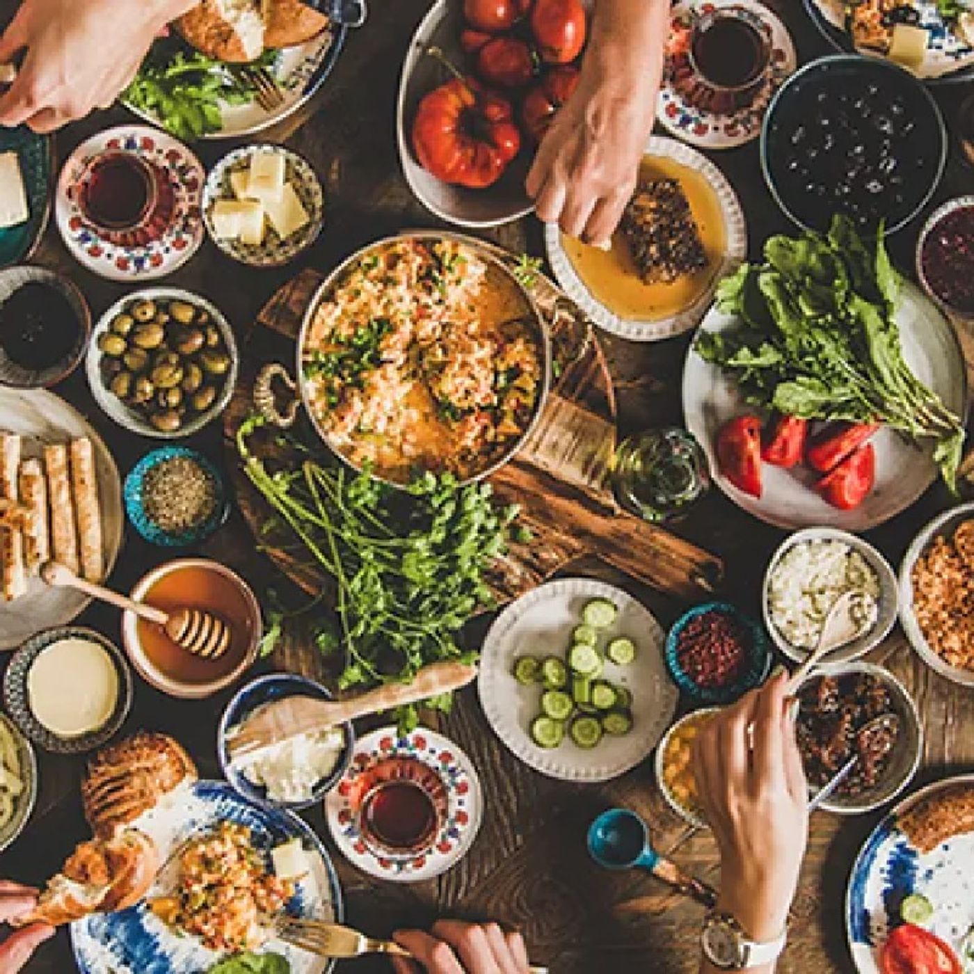 Tricky Foods: Countable vs Uncountable episode artwork
