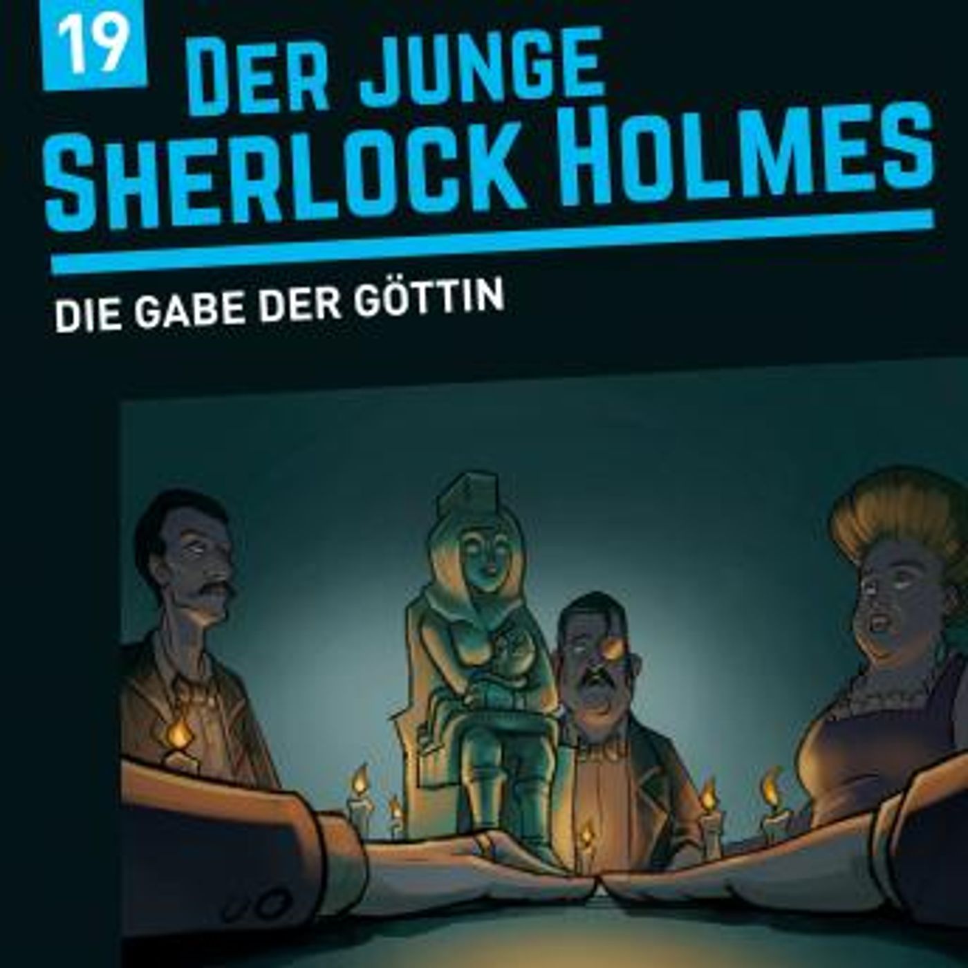 Find Best-Selling Full Audiobooks in Mystery, Thriller & Horror, Police & Detective