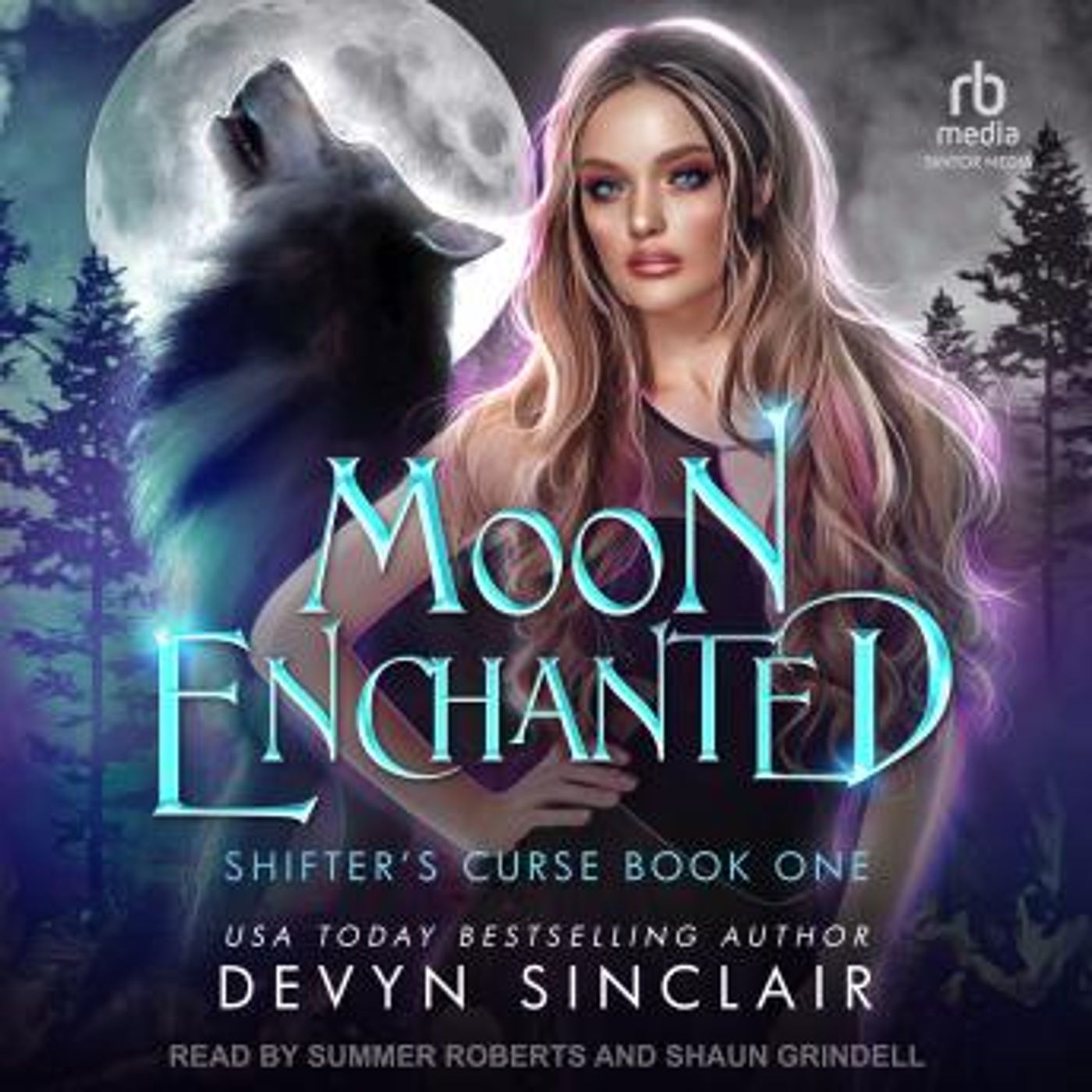 Get Top Full Audiobooks in Romance, Romantasy