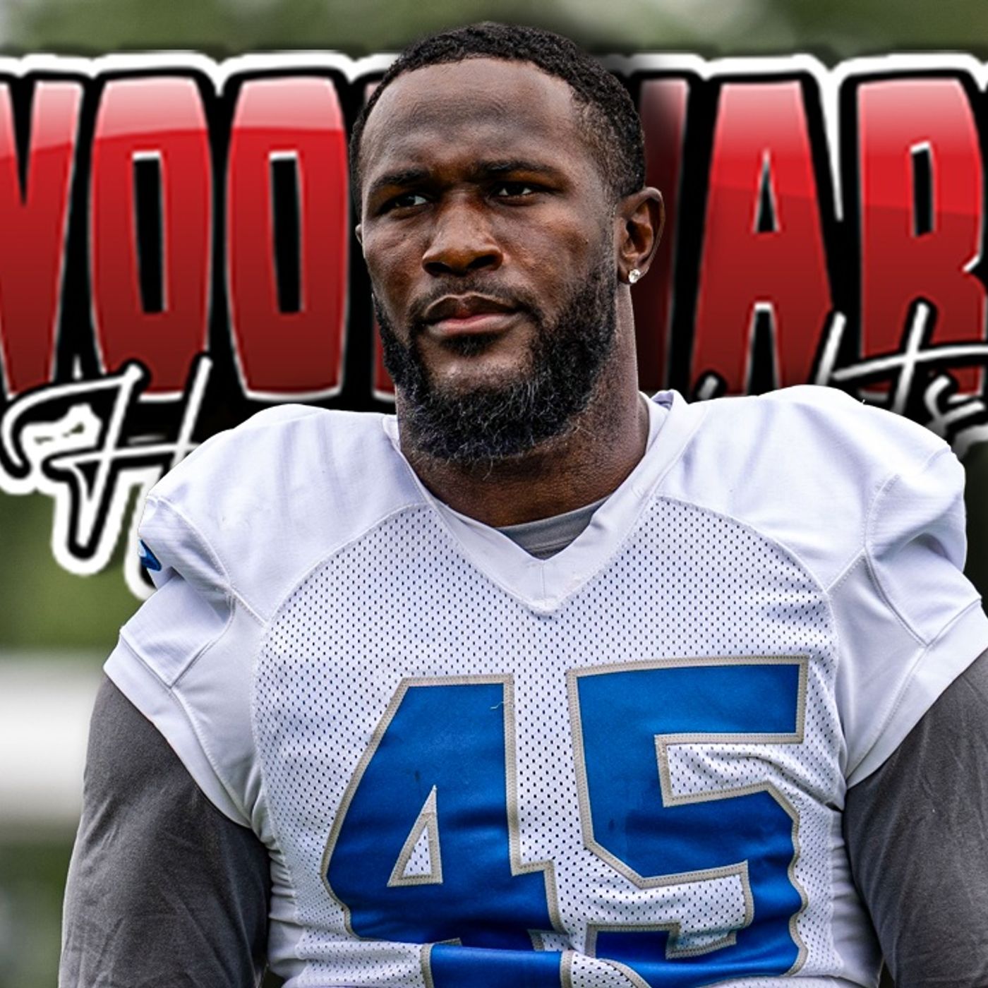Detroit Lions Training Camp News & Updates. episode artwork