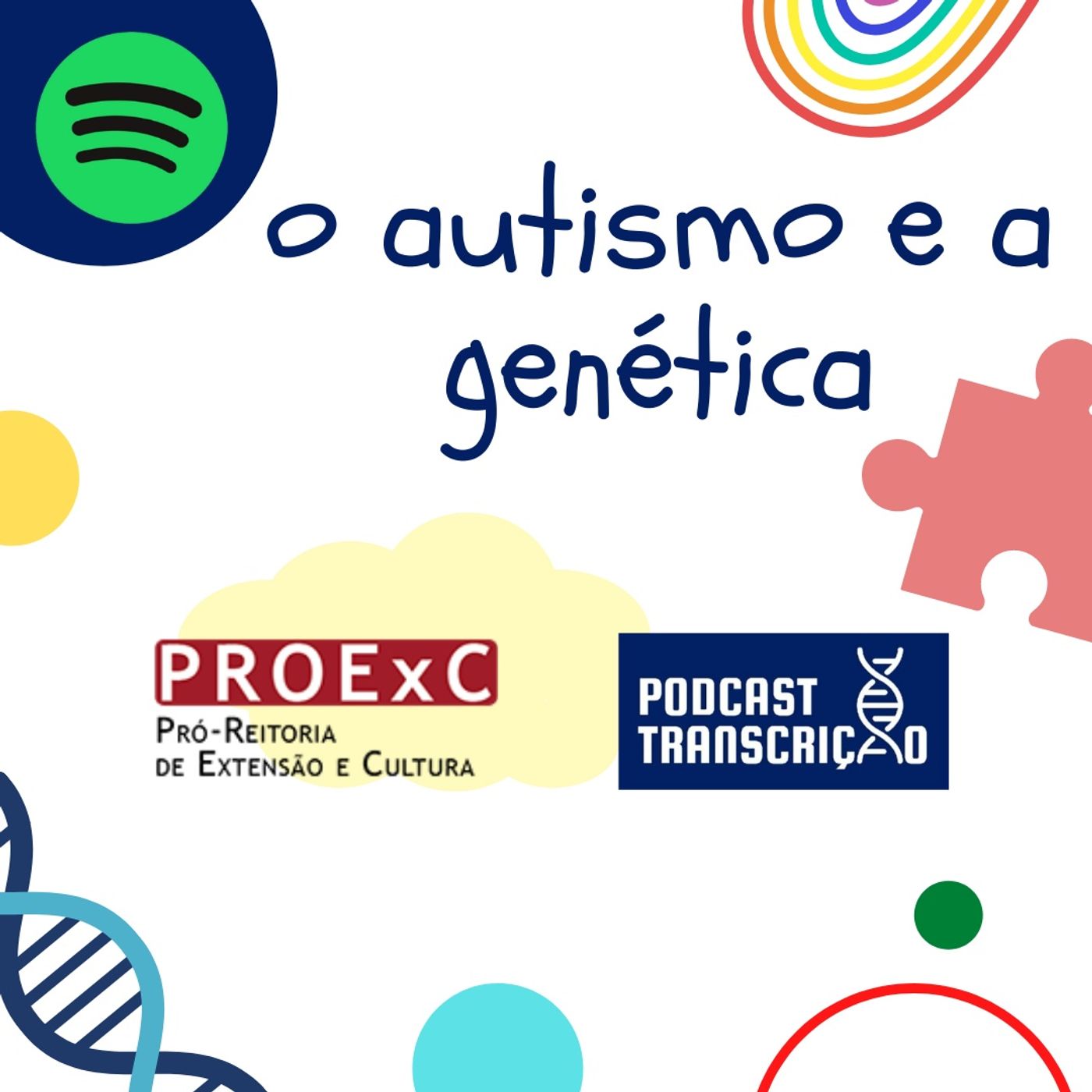Podcast Transcrição