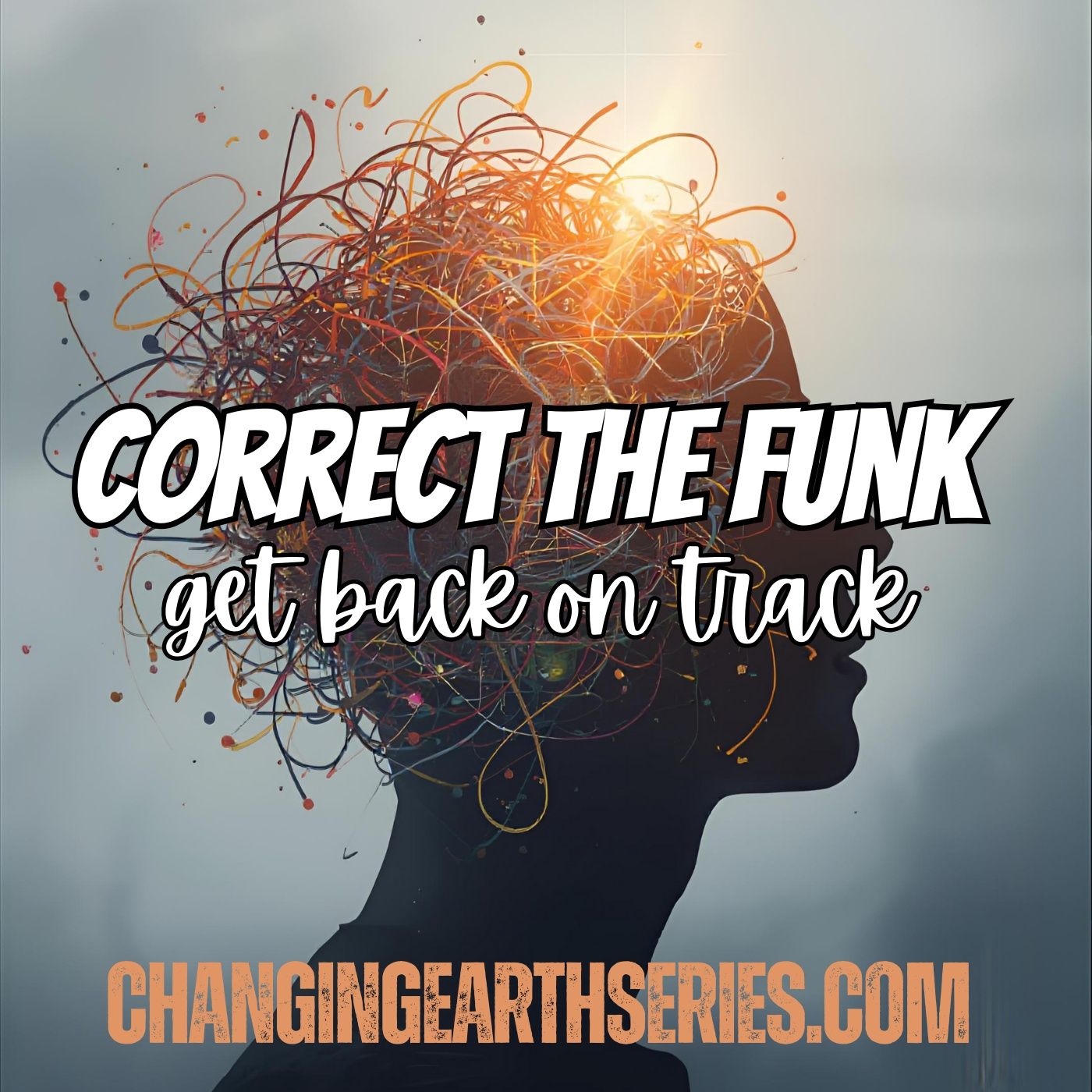 Correcting the Funk: Get Back on Track Correcting the Funk: Get Back on Track
