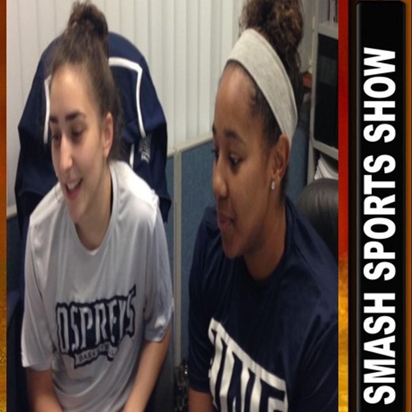 SSS: North Florida Womens Bball 171015 episode artwork