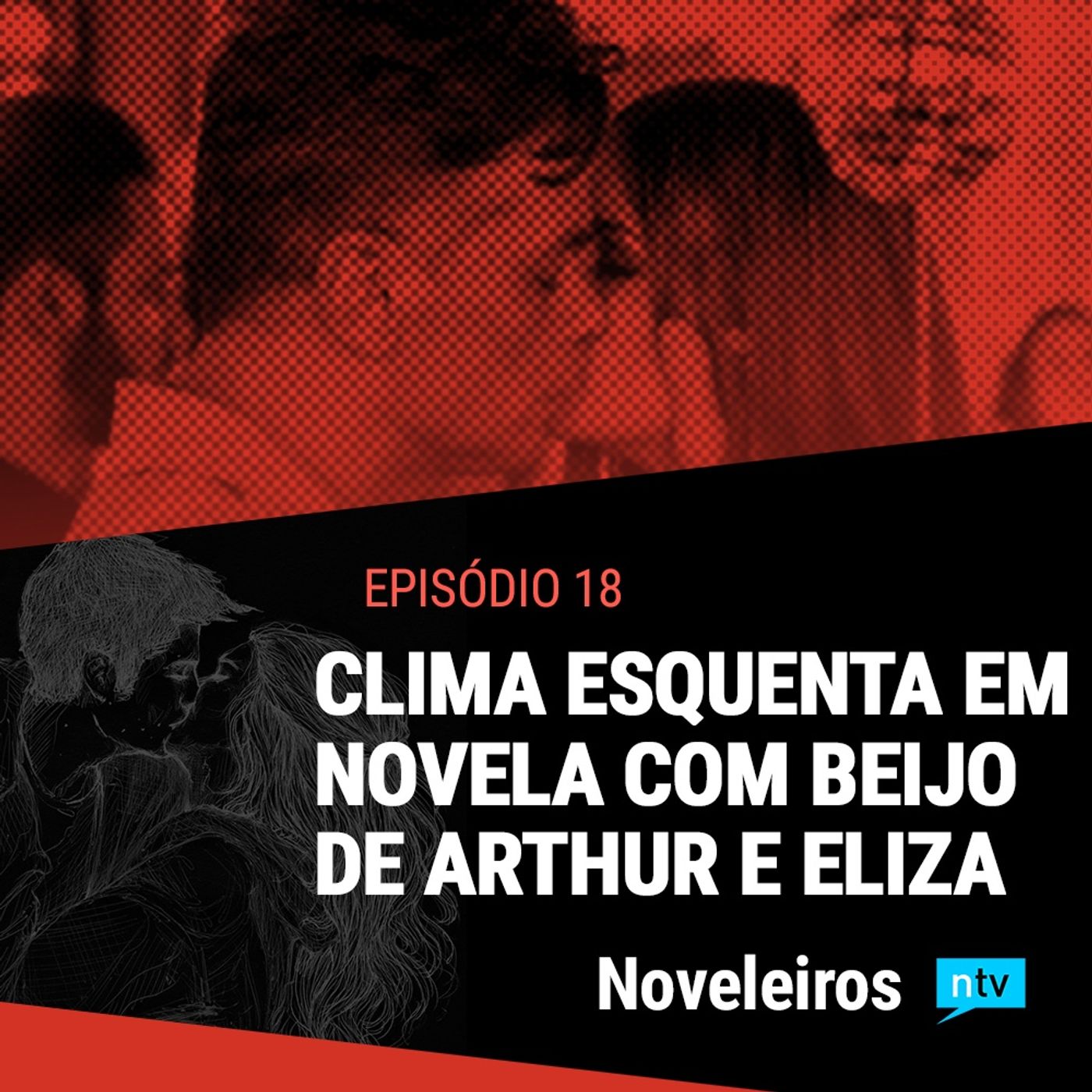 Noveleiros