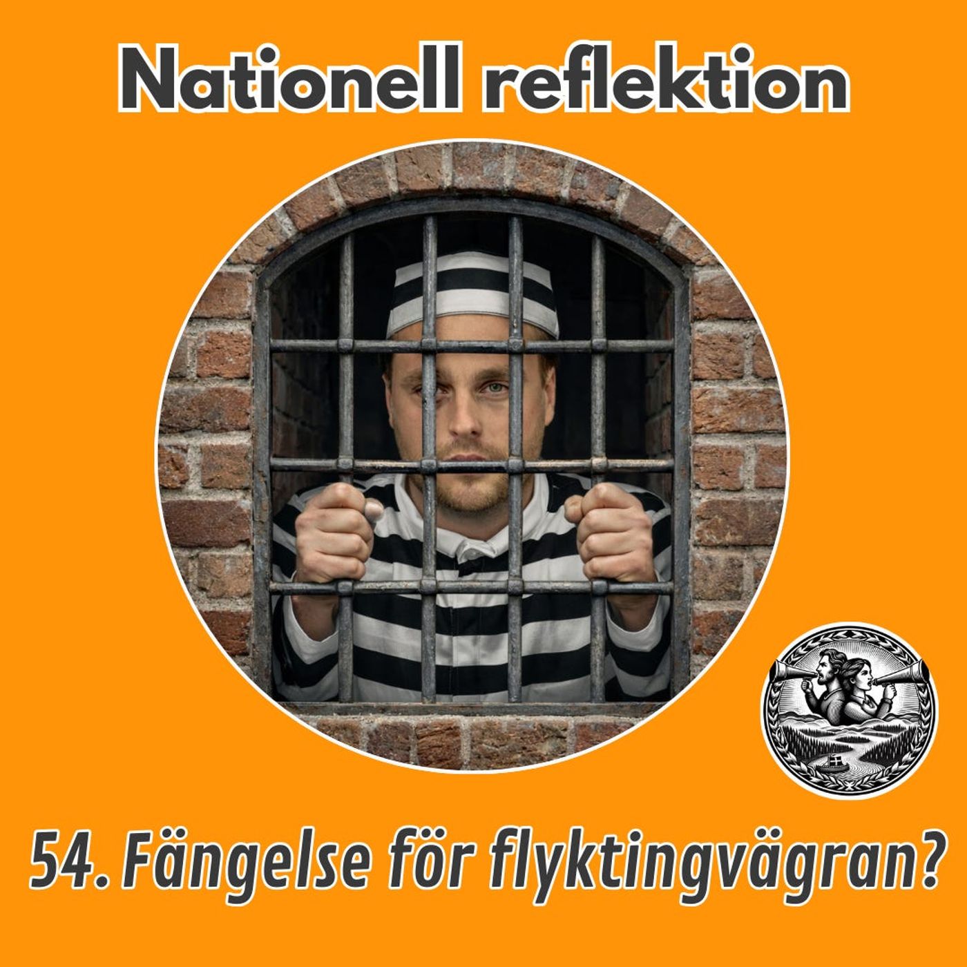 Nationell reflektion