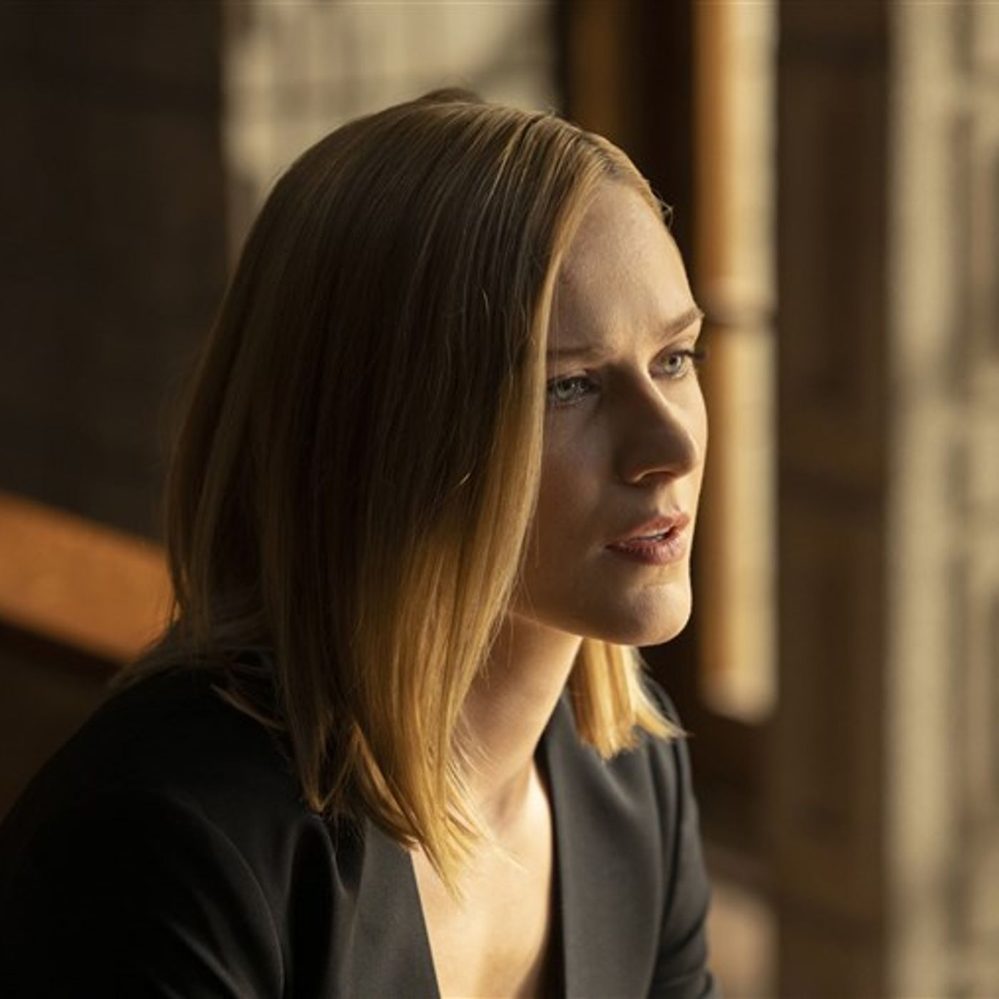 #70: Why Westworld is Such a Frustrating Show and ZeroZeroZero is Such a Sleeper Hit (with Liddy Loree) episode artwork