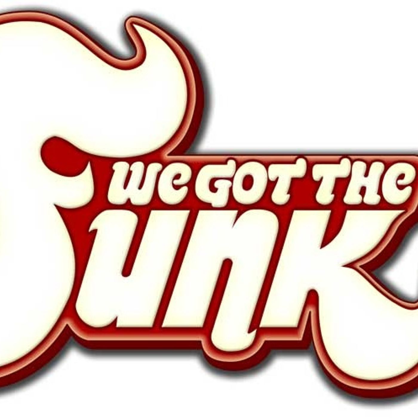 Sunday Funk episode artwork