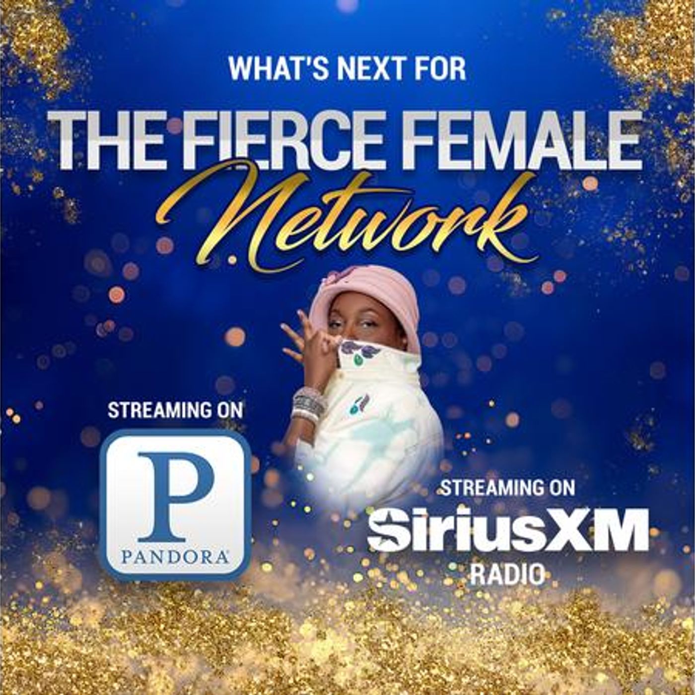 The Fierce Female Network