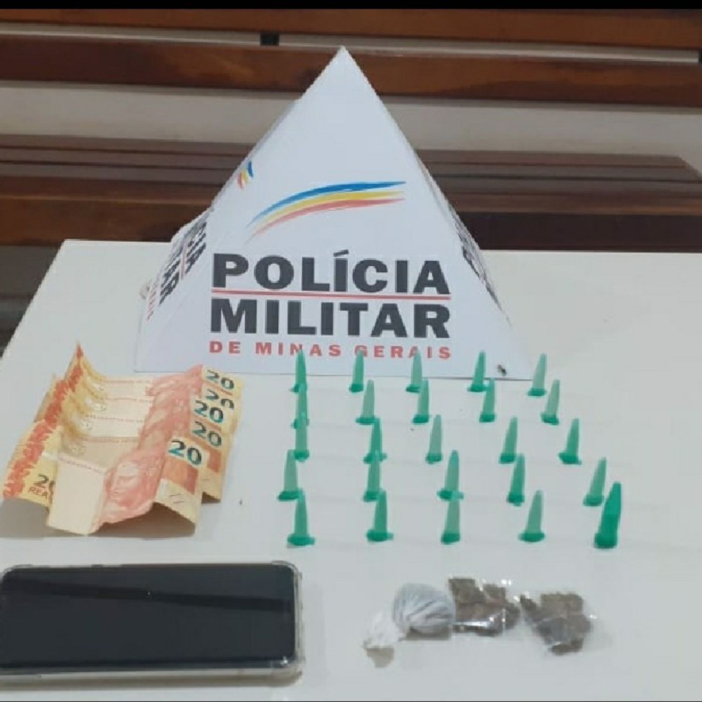 24° BPM-Sentinela Do Sul