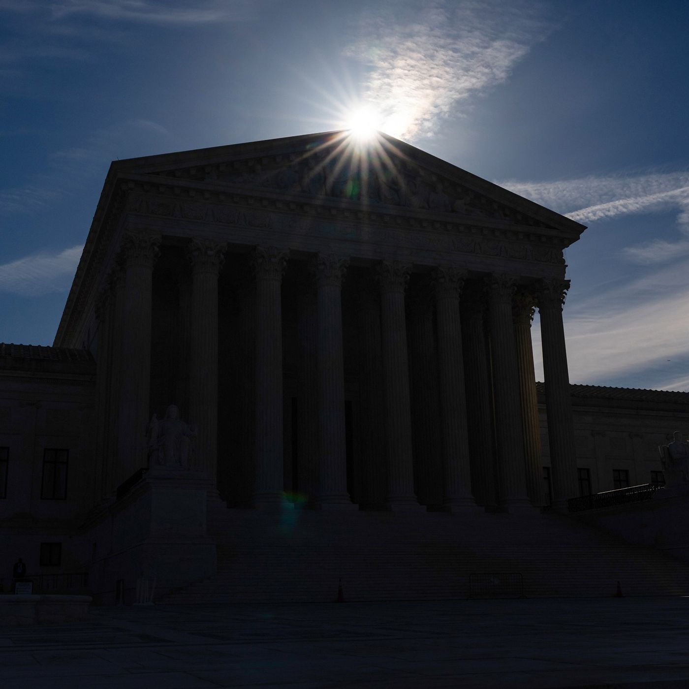 Inside the Five Days That Remade the Supreme Court