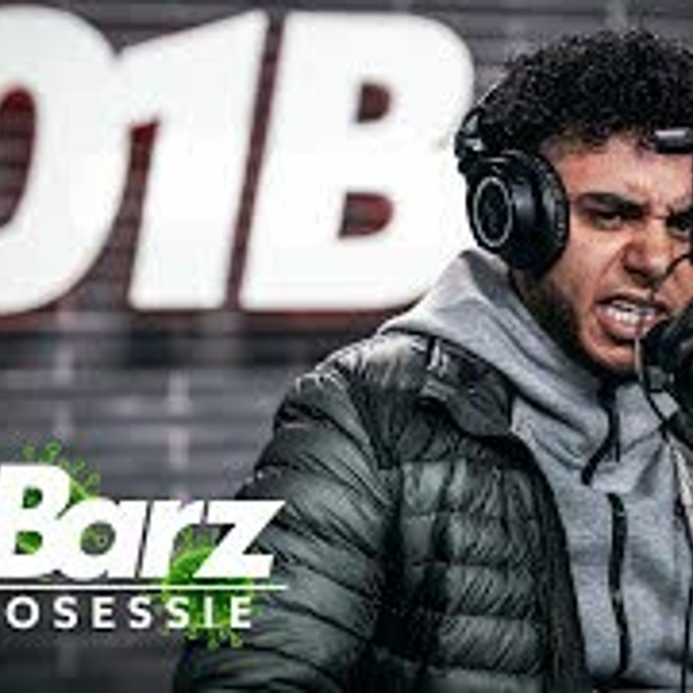 101 Barz Sessies