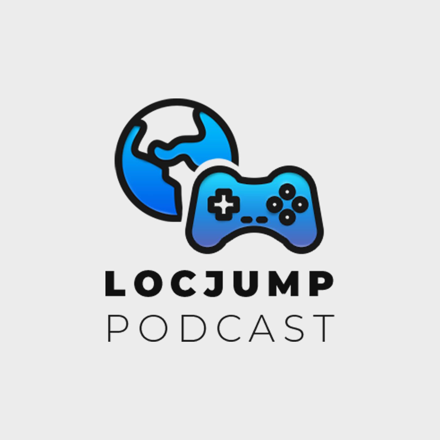 LocJump Podcast