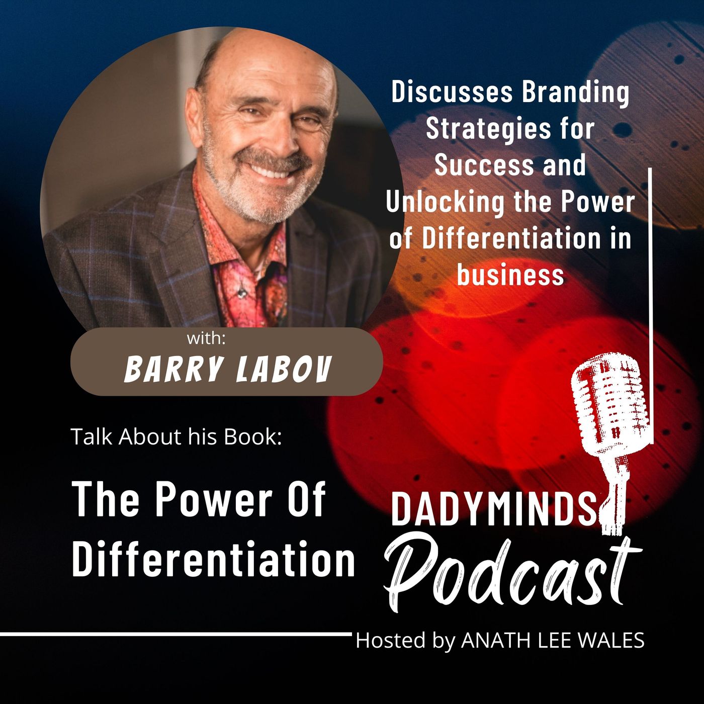 DADYMINDS PODCAST 2.0