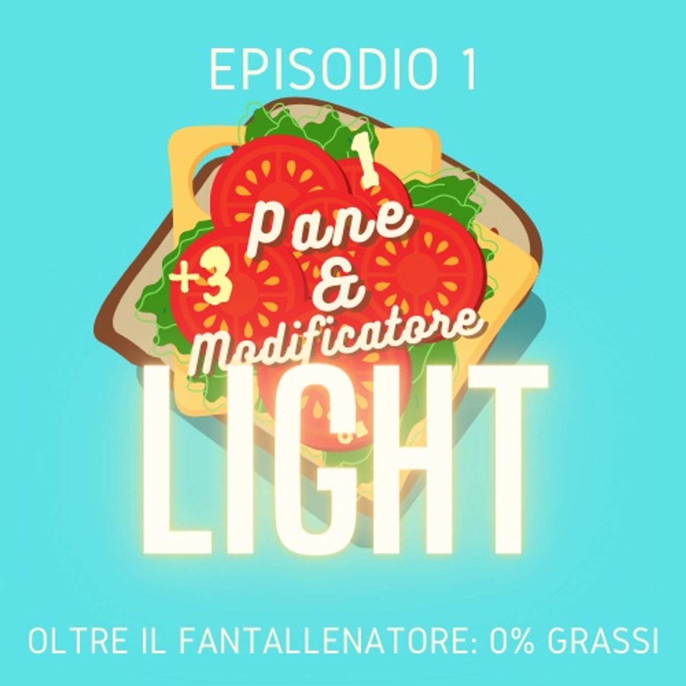 Pane & Modificatore