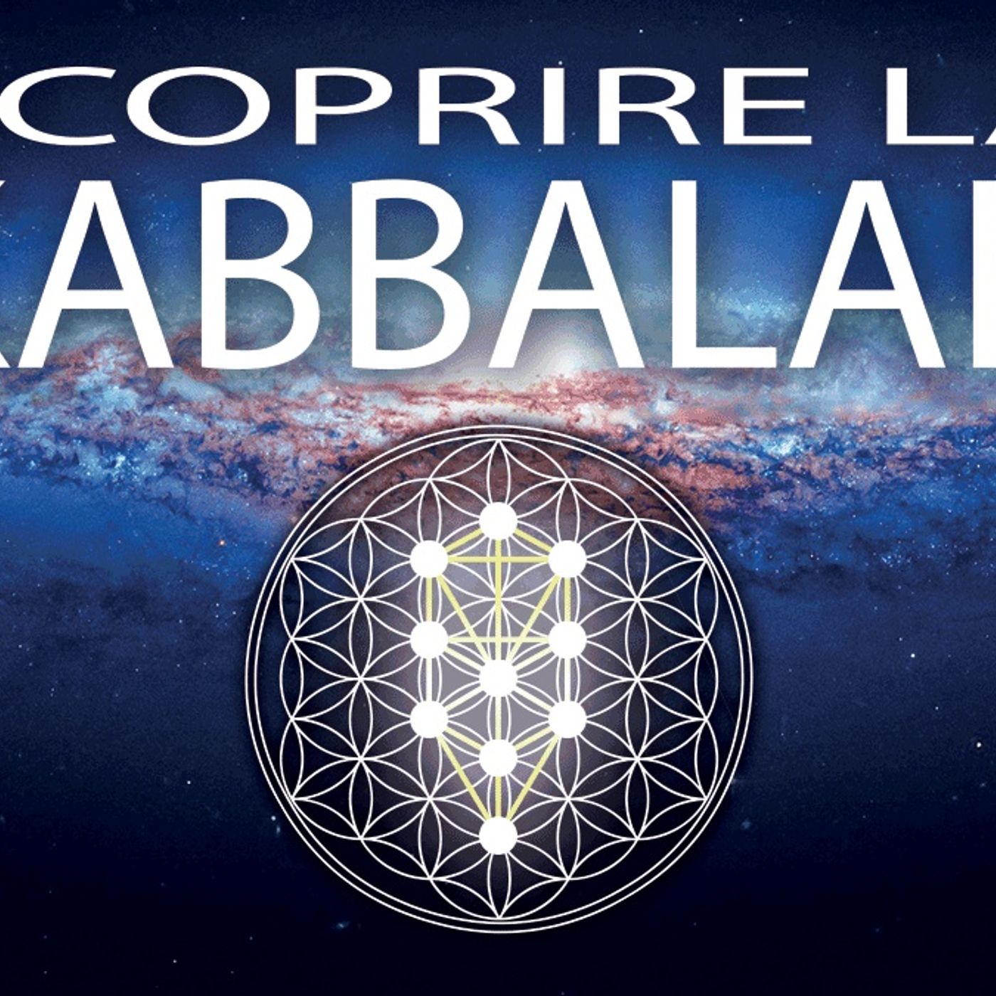 LA KABBALLAH E L'ASTROLOGIA- INTRODUZIONE AL NUOVO CORSO episode artwork