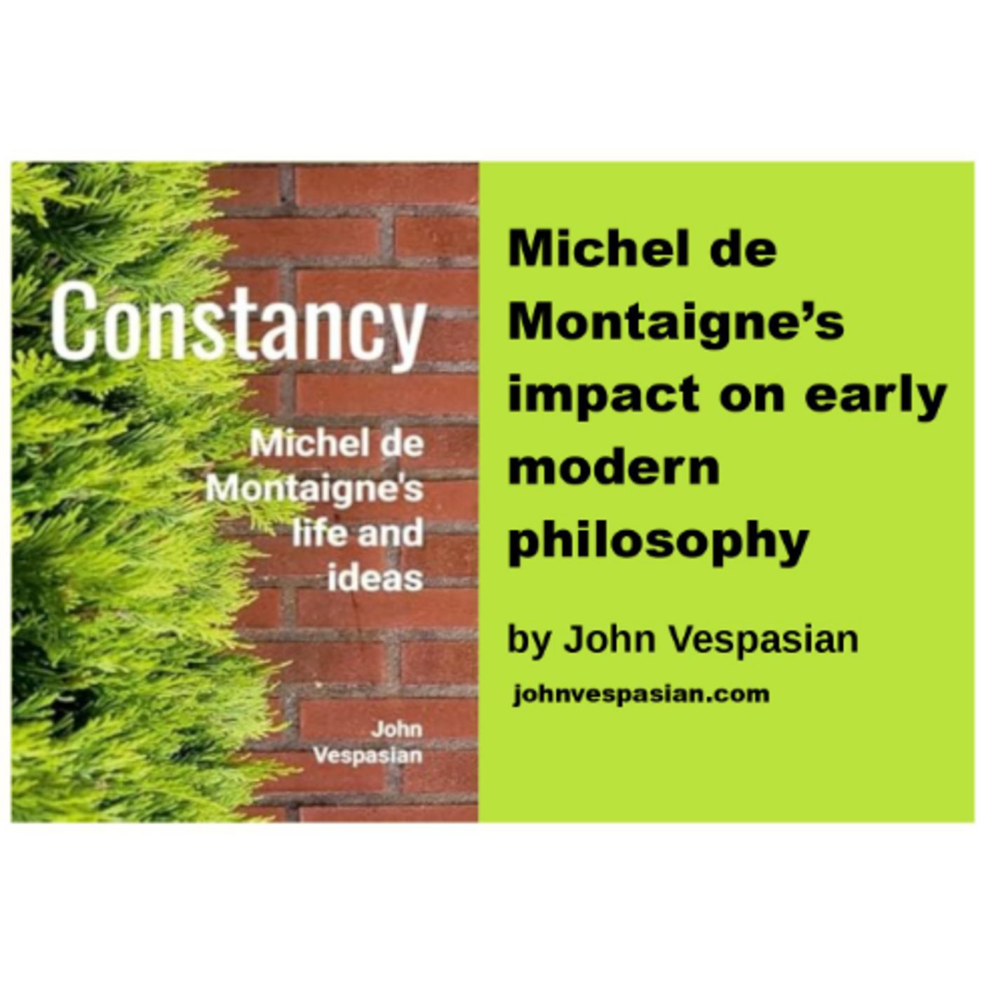 John Vespasian