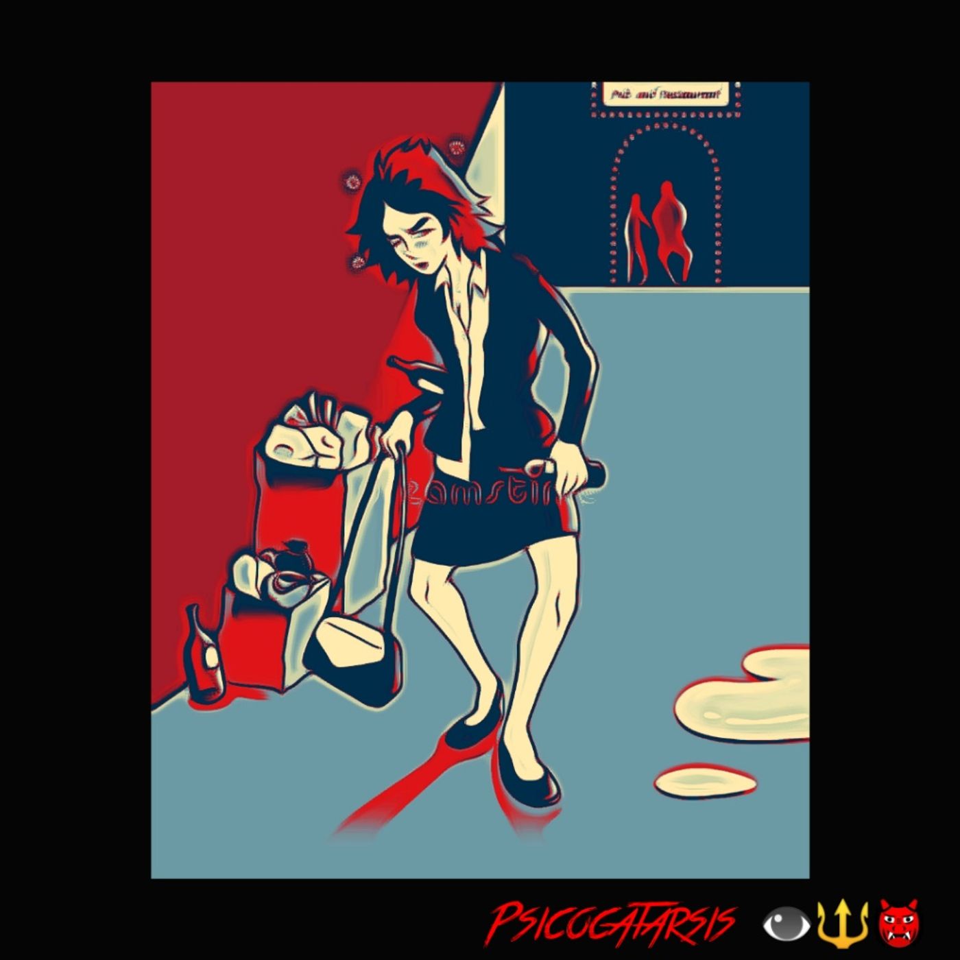 ((EXCELENTE PARTICIPACIÓN))__ALEXX CIERRA__TERAPIA 45S episode artwork