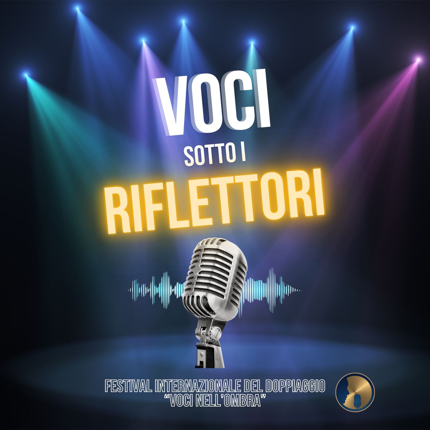 Voci sotto i riflettori