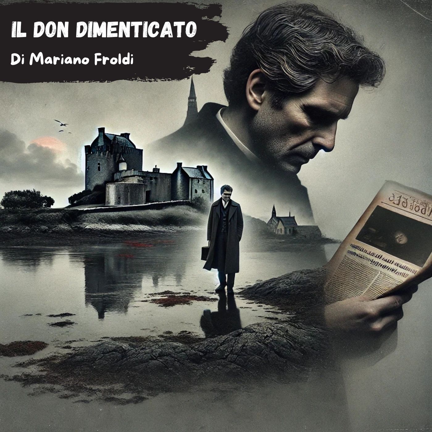 Il don dimenticato episode artwork