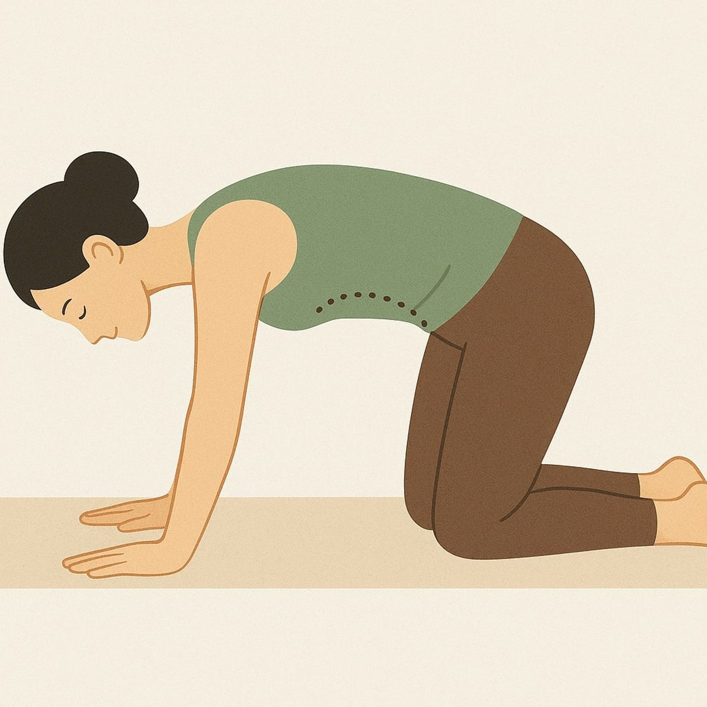 What exactly is Somatic Yoga? episode artwork