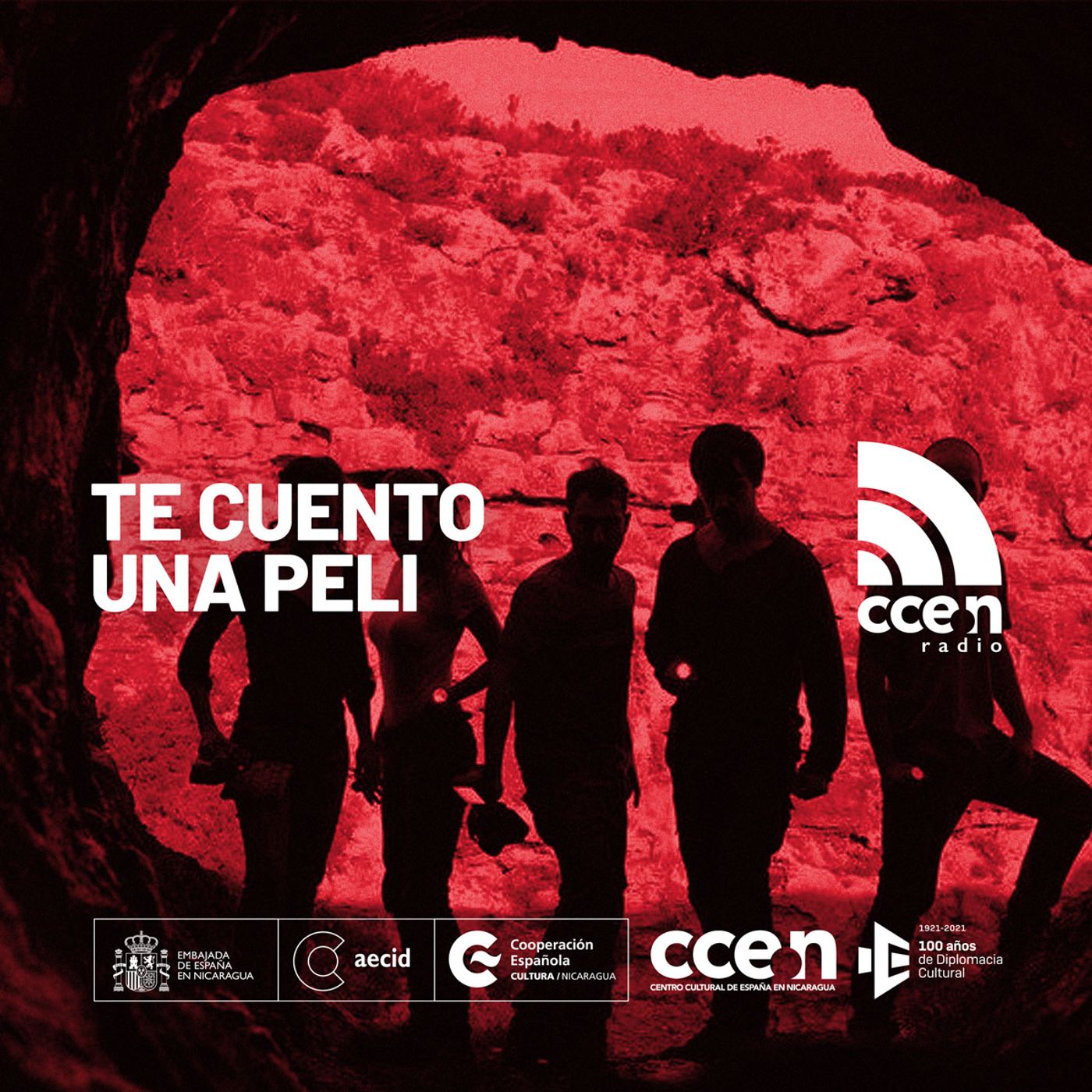Te Cuento Una Peli