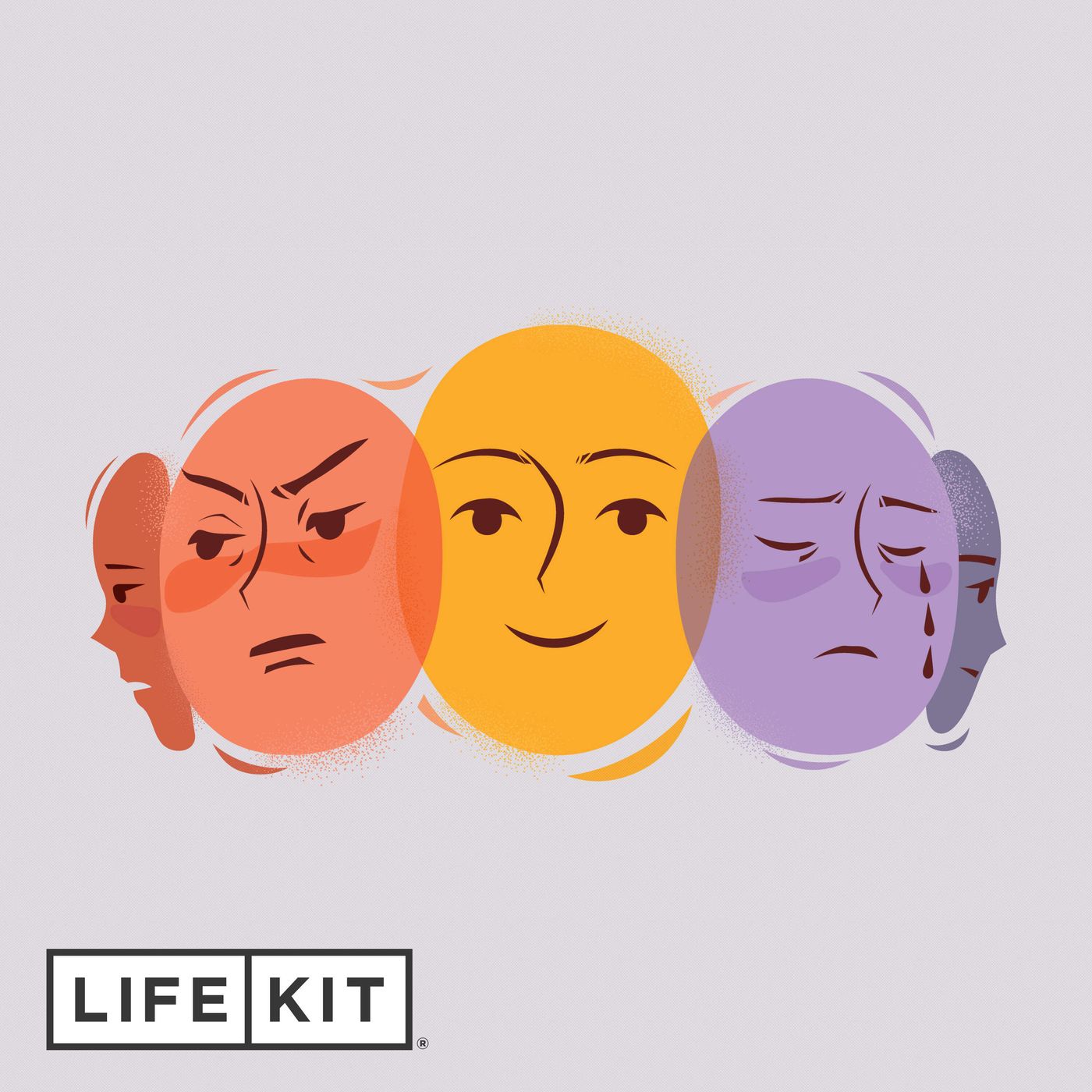 How to 'shift' your emotions episode artwork