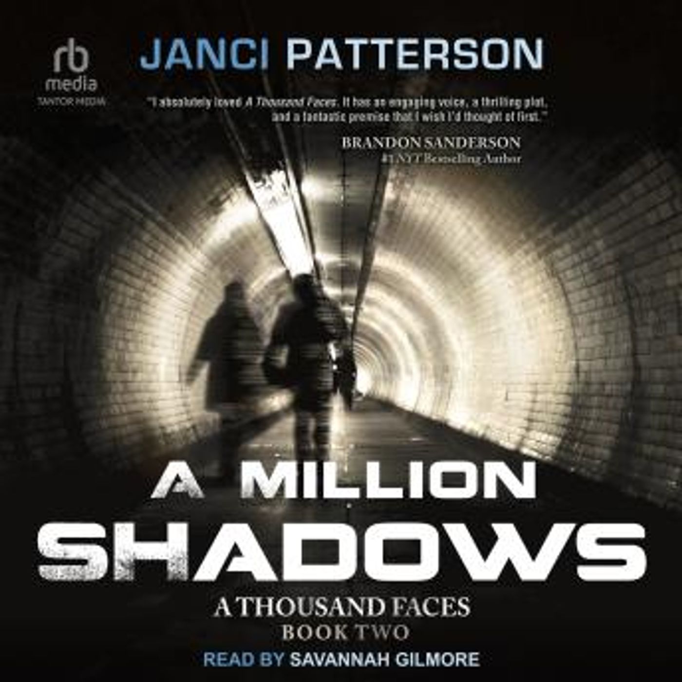 Access Unmissable Full Audiobooks in Teen & YA, Sci-Fi, Fantasy & Paranormal
