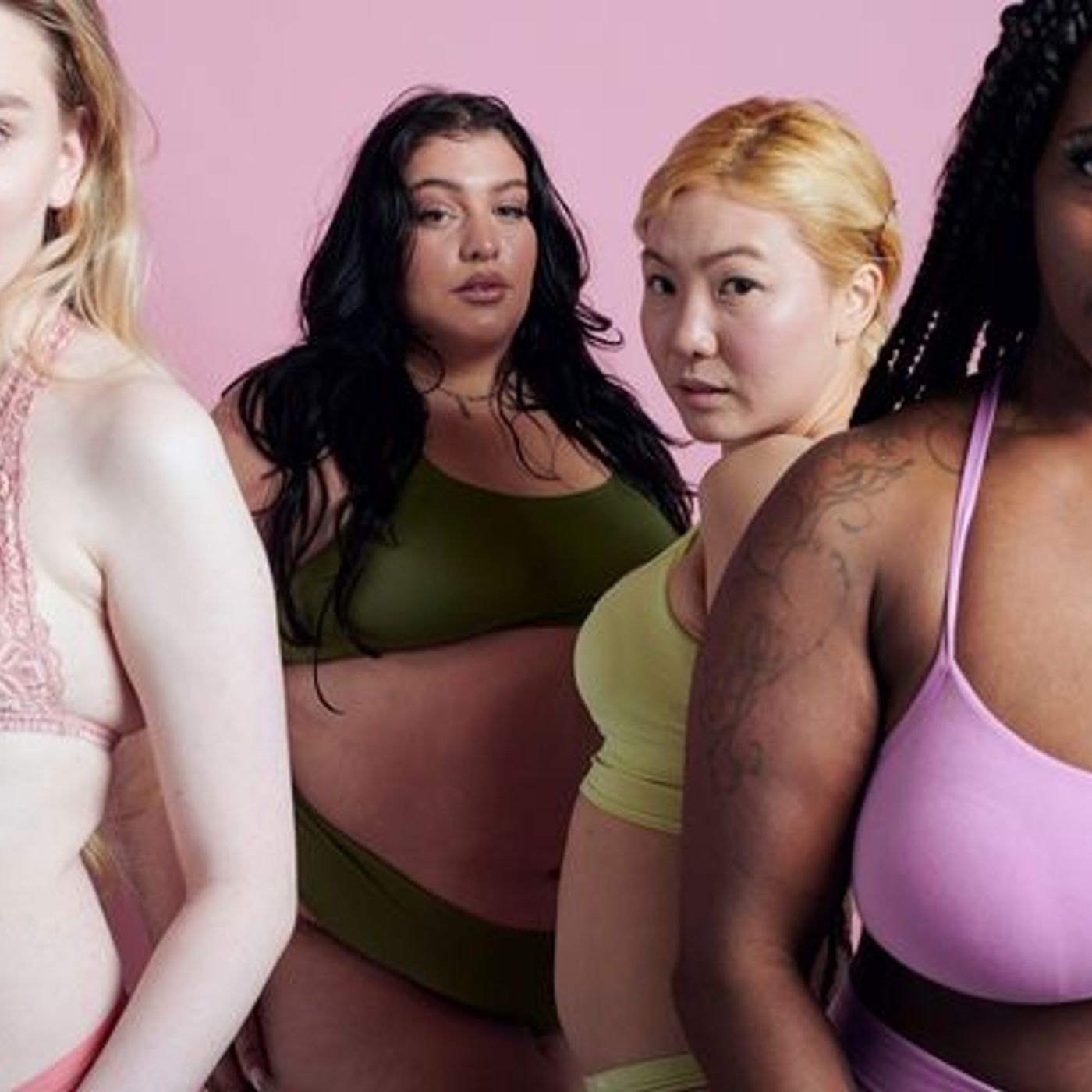 La lutte contre l'obésité et le mouvement du body positive sont-ils conciliables ? episode artwork