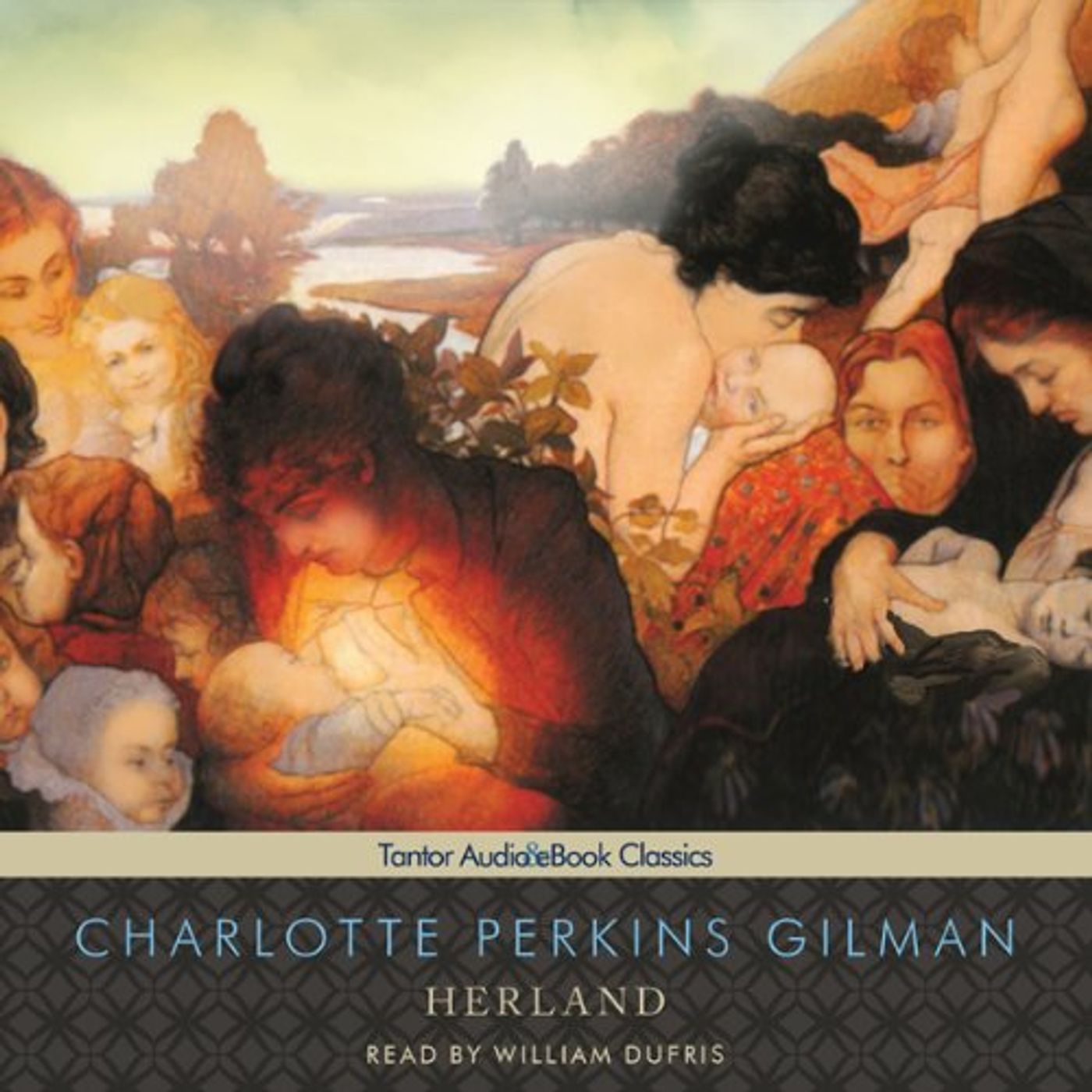 Get Most Popular Full Audiobooks in Classics, American Literature