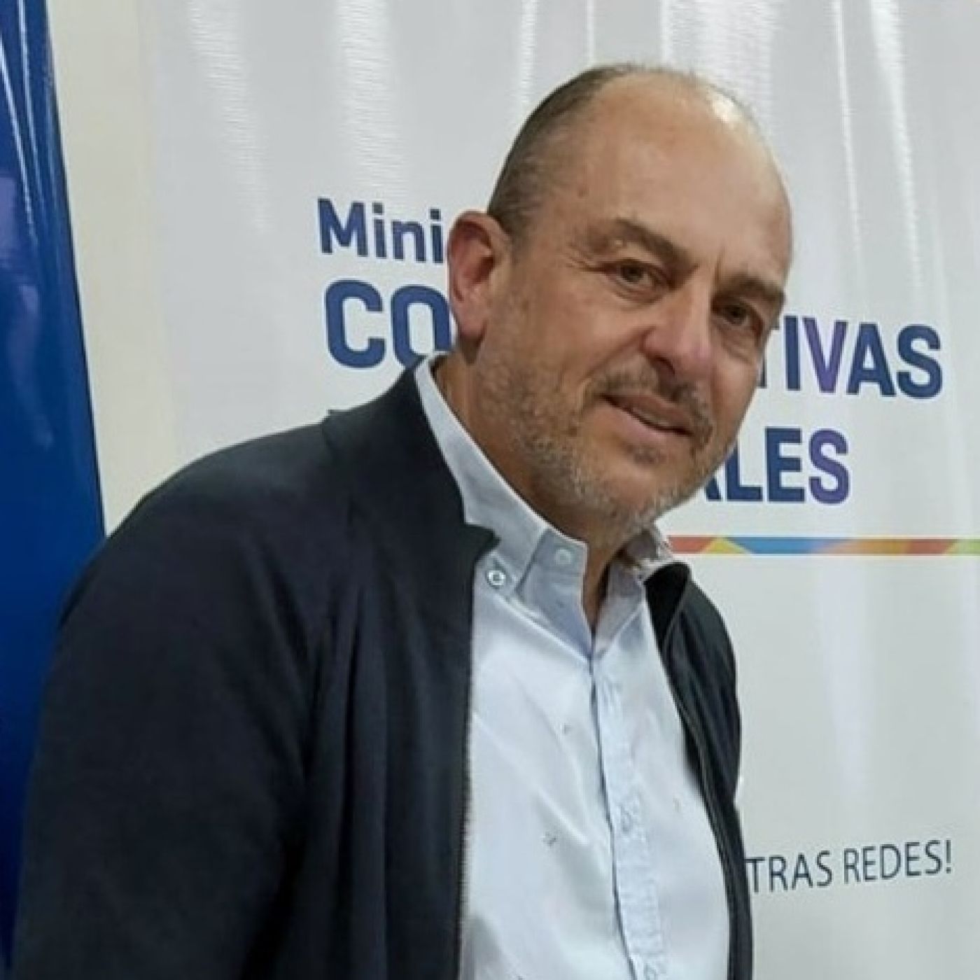 José Luis Volando (Vicepresidente de Federación Agraria Argentina) Agroindustria En Foco @InfoNAP episode artwork