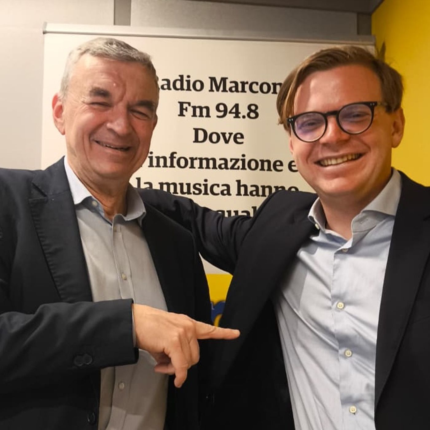 Vignaiolo per passione e tradizione