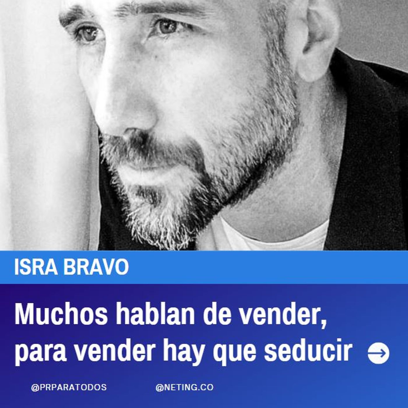 doERs. Quienes ejecutan su conocimiento