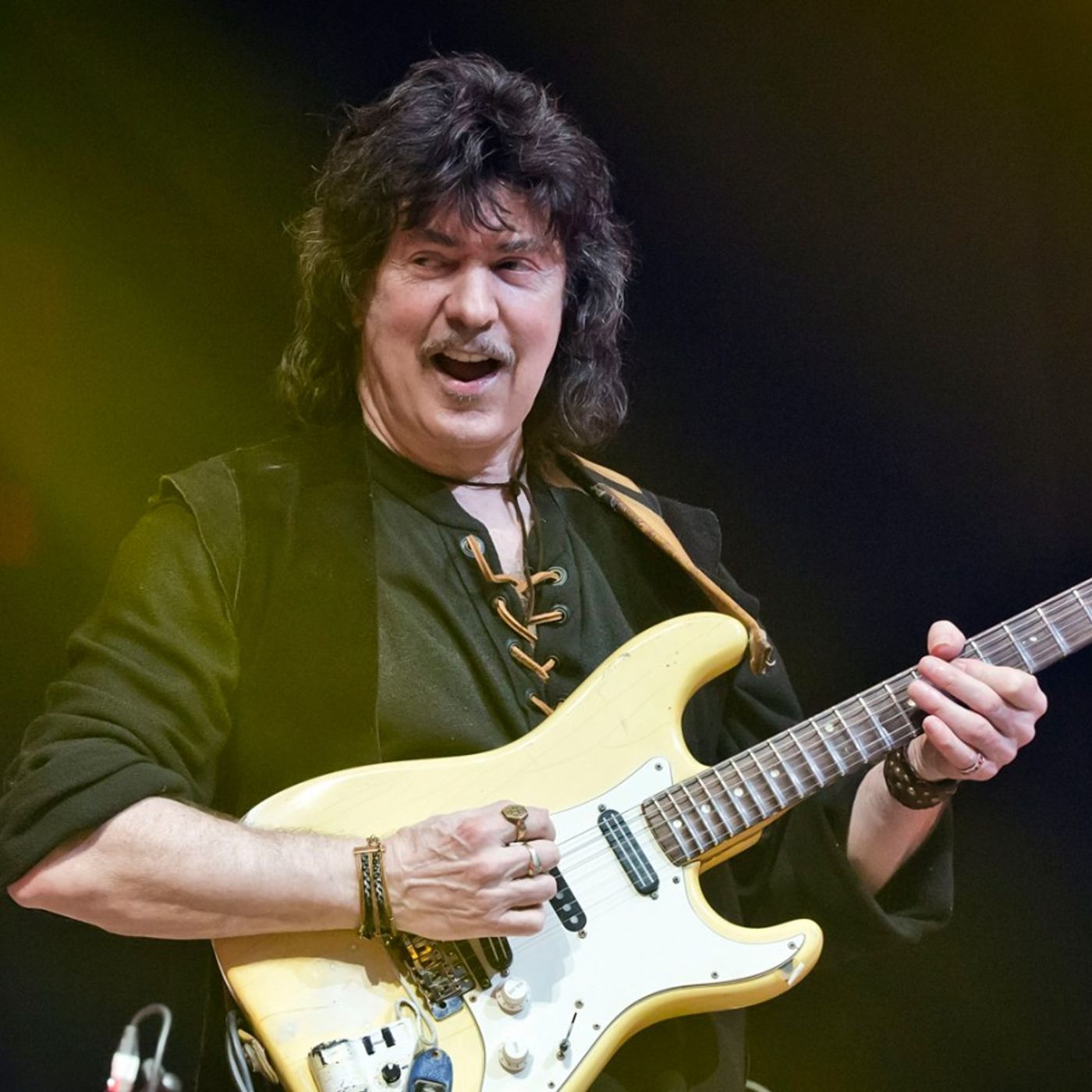 Ritchie Blackmore on His Deep Purple Reunion: ‘It Could be the Last Time We See Each Other’ episode artwork