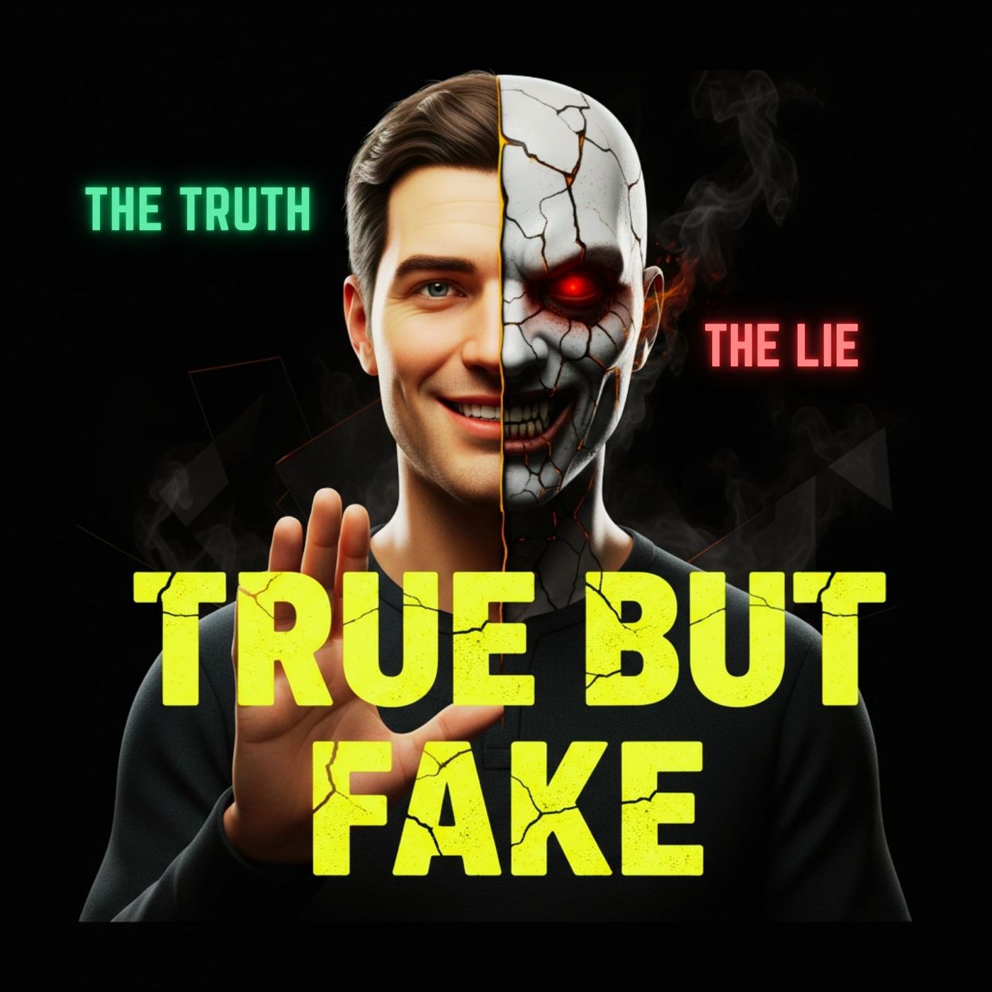 How to LIE with FACTS: 13 Manipulation Tactics EXPOSED How to LIE with FACTS: 13 Manipulation Tactics EXPOSED