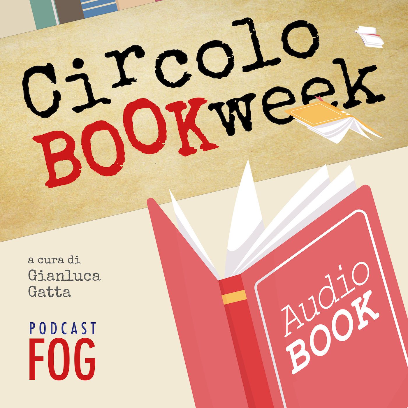 Circolo BOOKweek