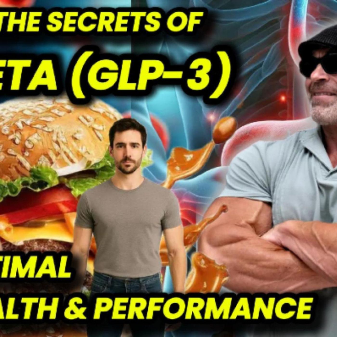 Unlock the Secrets of Reta GLP-3 for Optimal Health and Performance Unlock the Secrets of Reta GLP-3 for Optimal Health and Performance