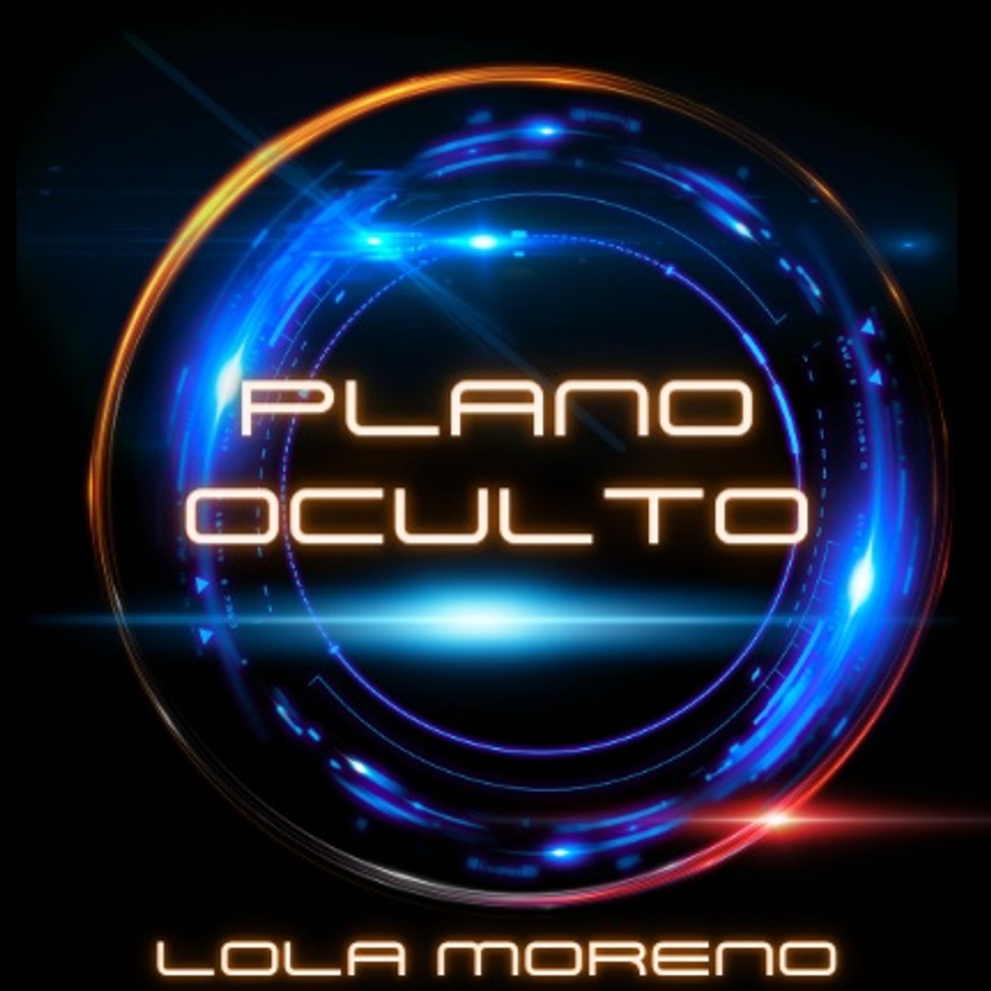 Plano Oculto Misterio