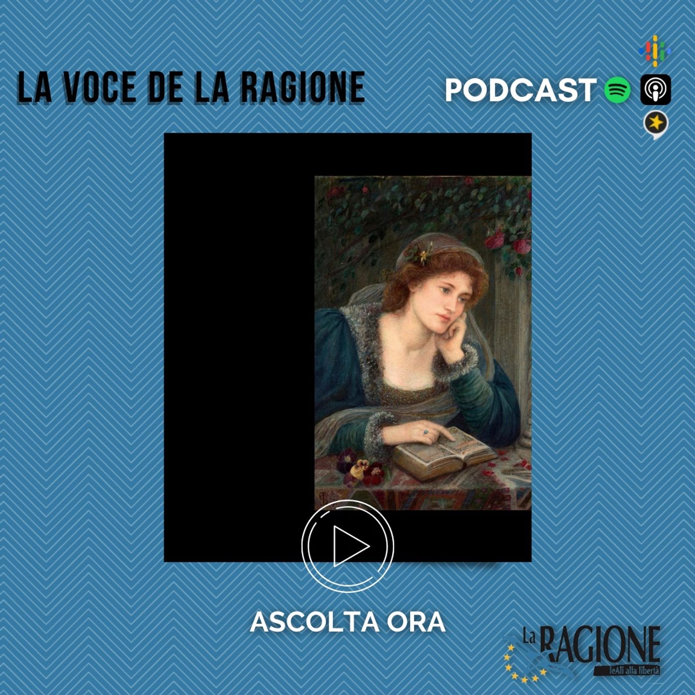 La voce de La Ragione