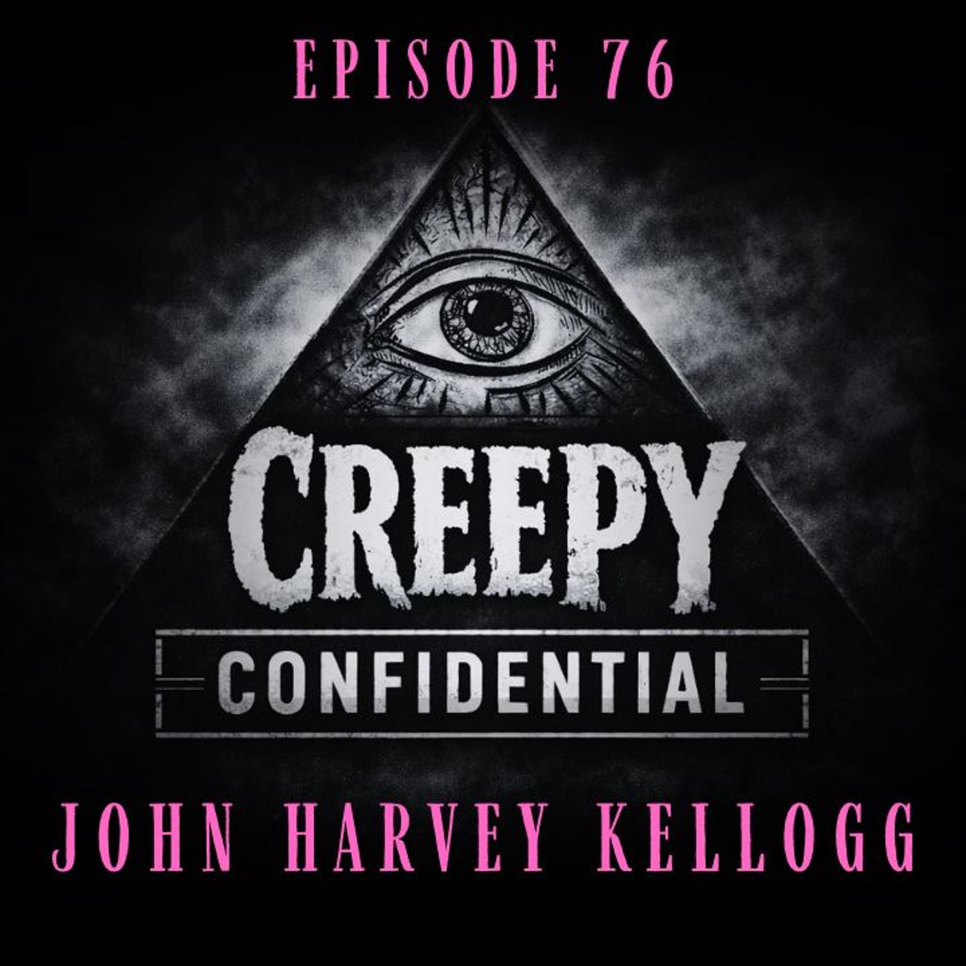 John Harvey Kellogg : Cornflakes and the War on Women’s Hysteria