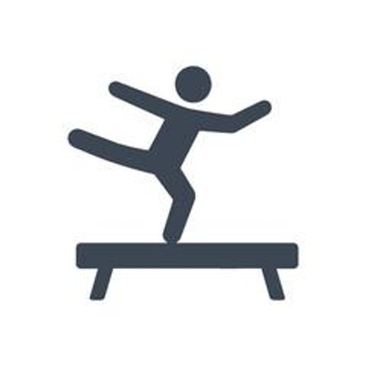 The Balance Beam: How Much is too Much? Straight talk with the Pushy Broad episode artwork