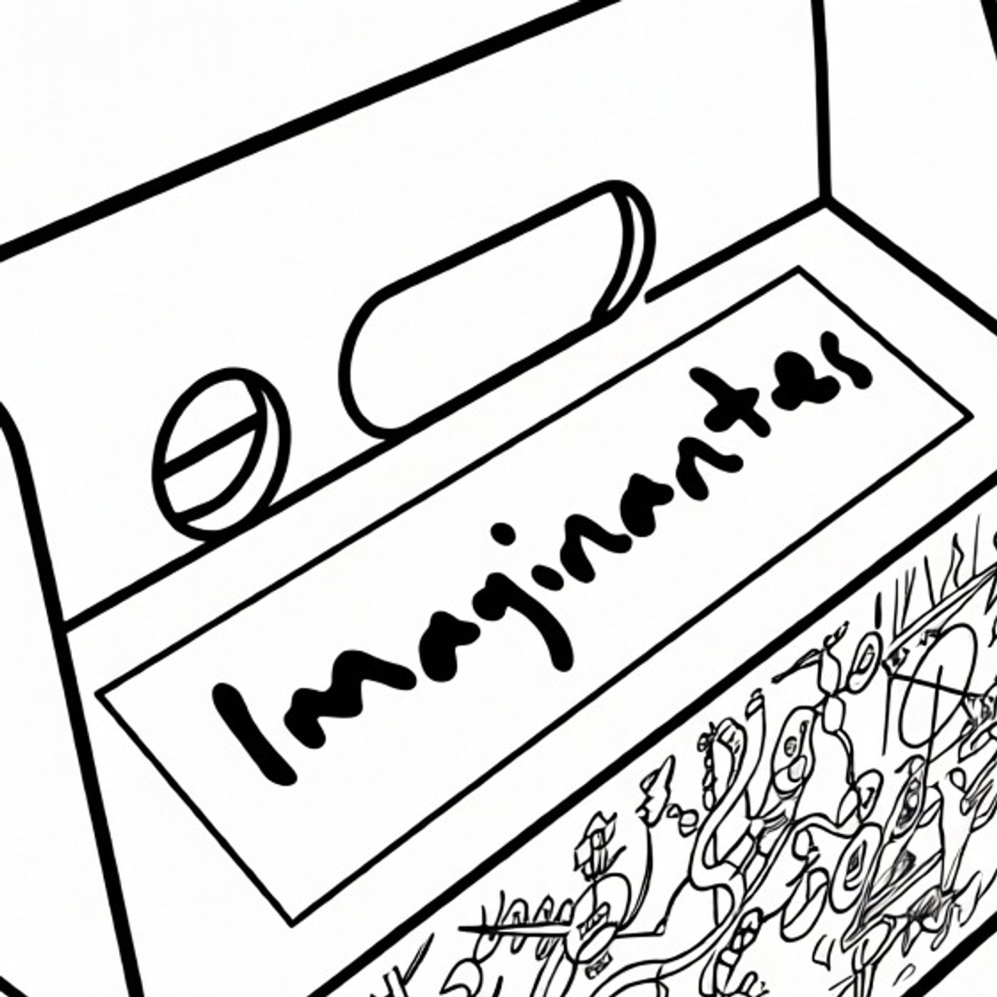 Imaginantes