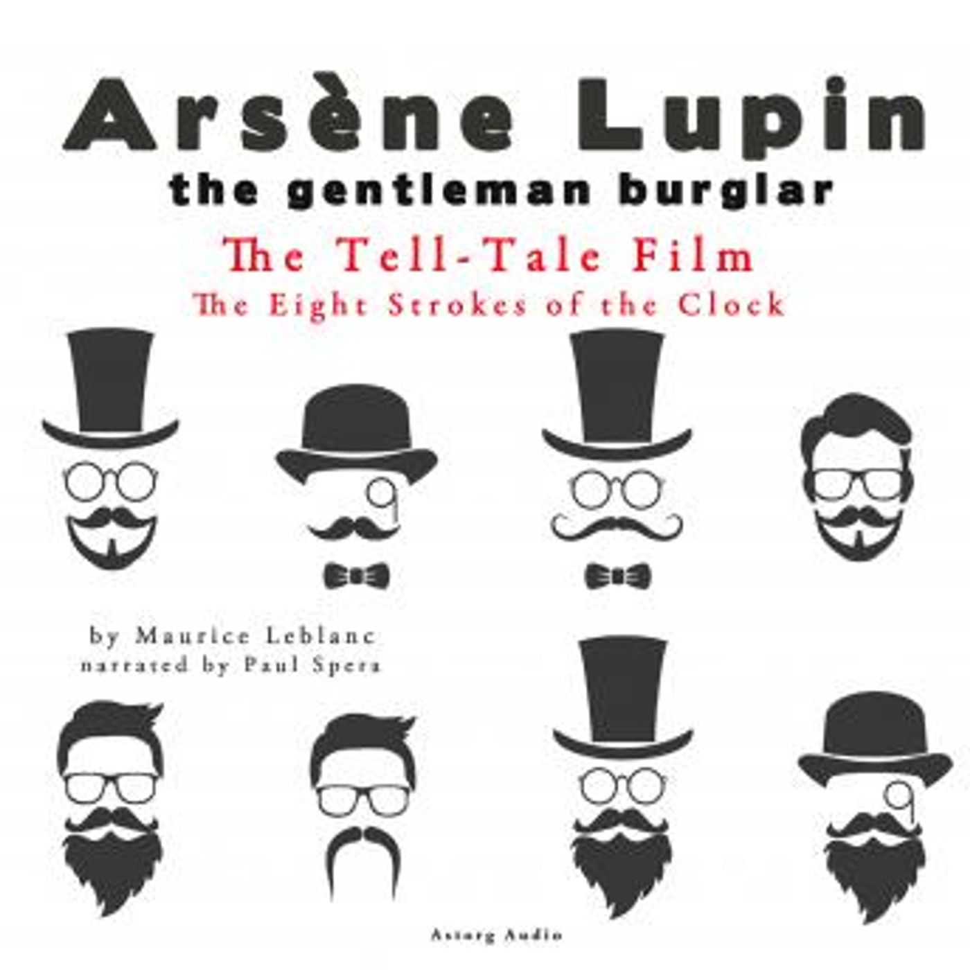 Download Best Full Audiobooks in Mystery, Thriller & Horror, Police & Detective