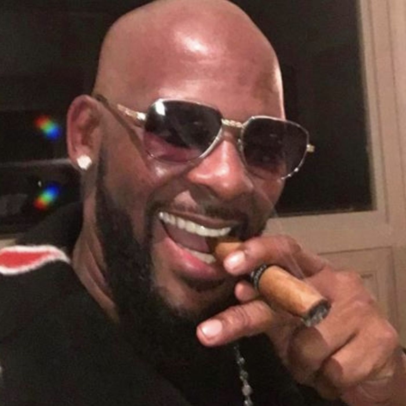 ROBERT K SNITCHING ON OTHER CELEBRITIES! episode artwork