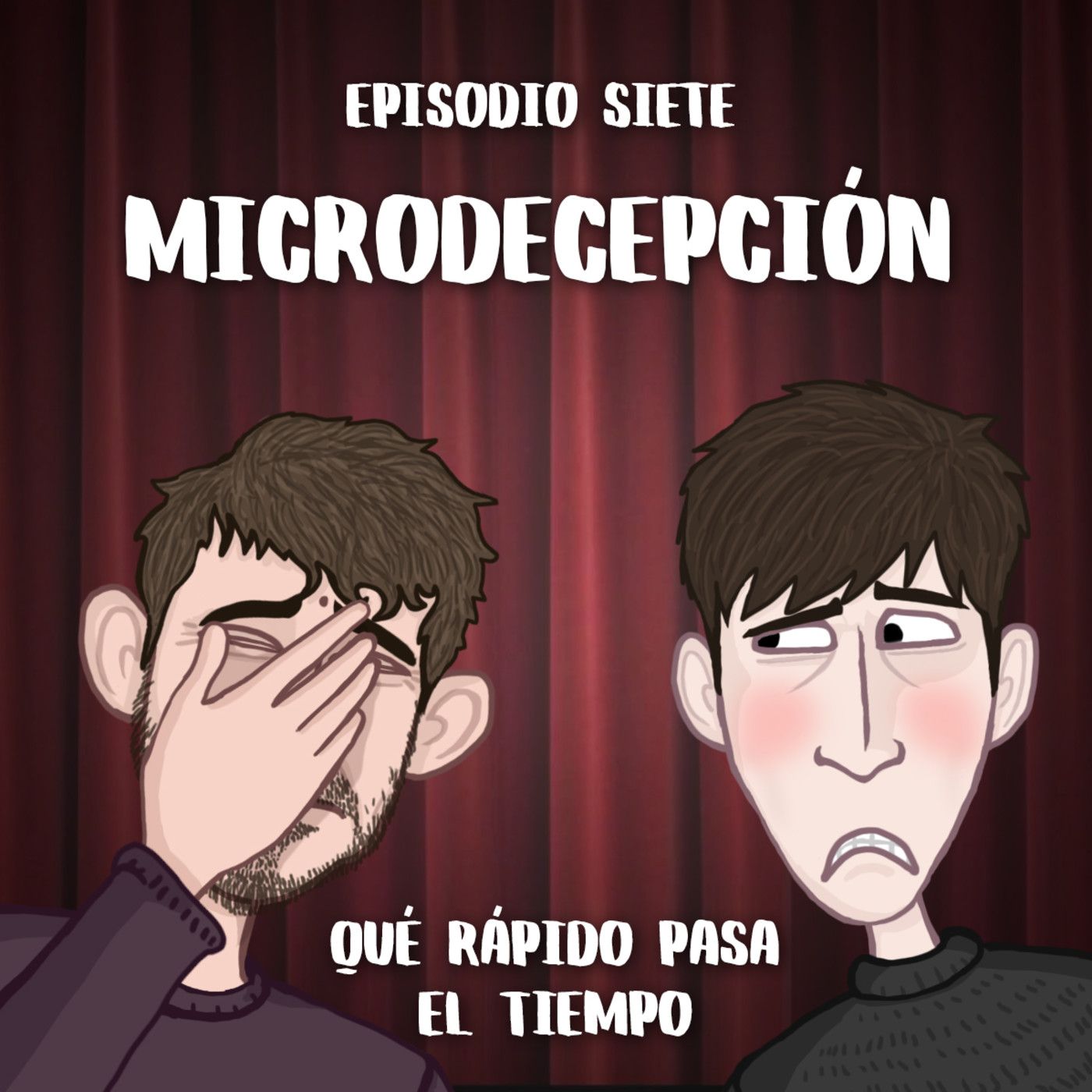 Qué rápido pasa el tiempo