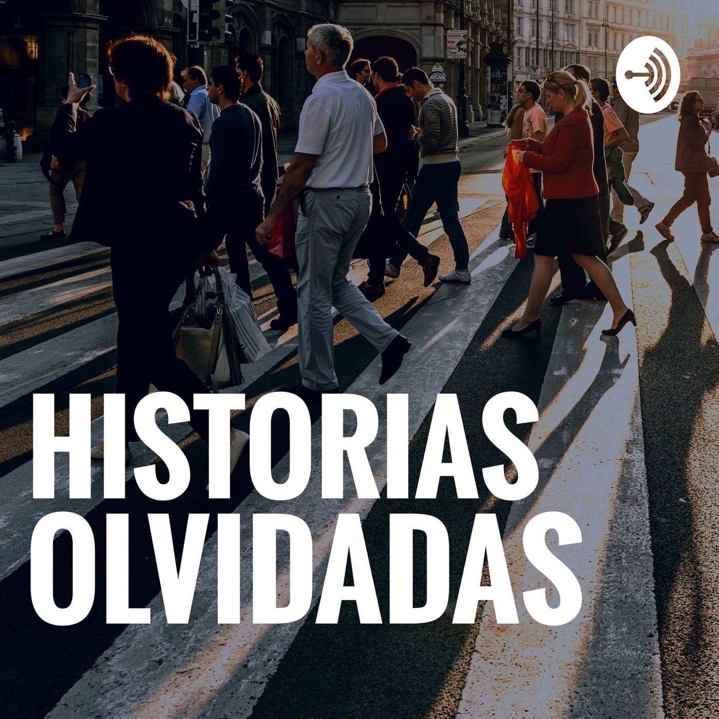Historias olvidadas