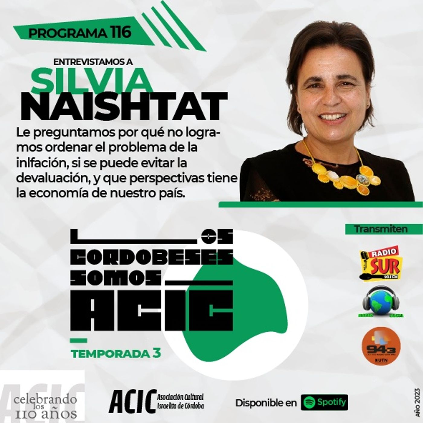 Los Cordobeses Somos ACIC